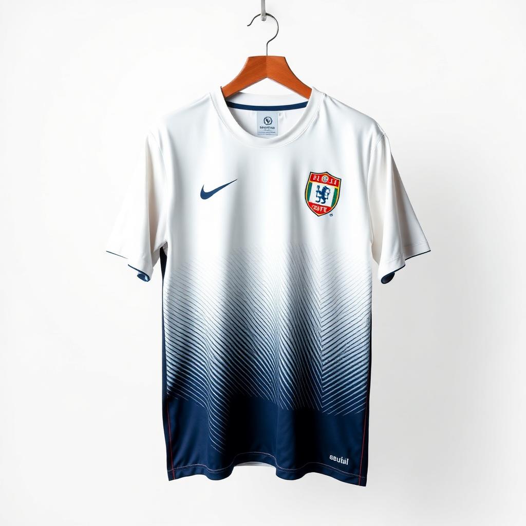 Camisa de Time