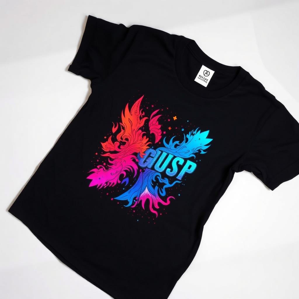 Camiseta de Evento